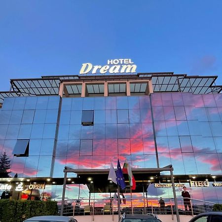 Hotel Dream Sofía Exterior foto
